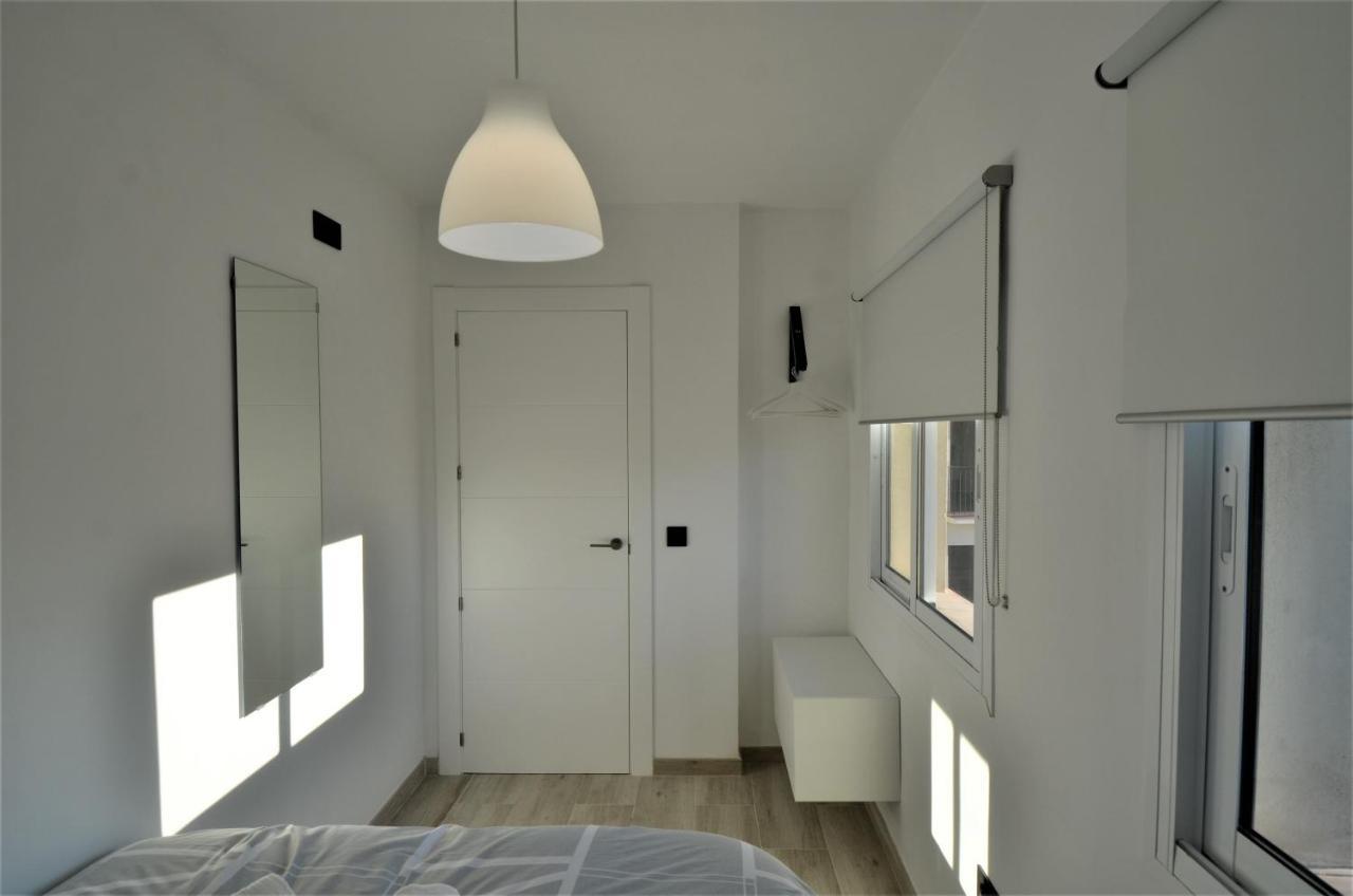 Apartament Atico De Lujo En El Centro Historico Malaga Zewnętrze zdjęcie