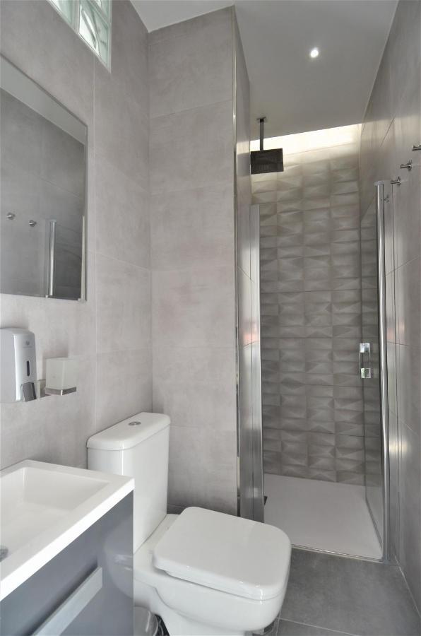 Apartament Atico De Lujo En El Centro Historico Malaga Zewnętrze zdjęcie