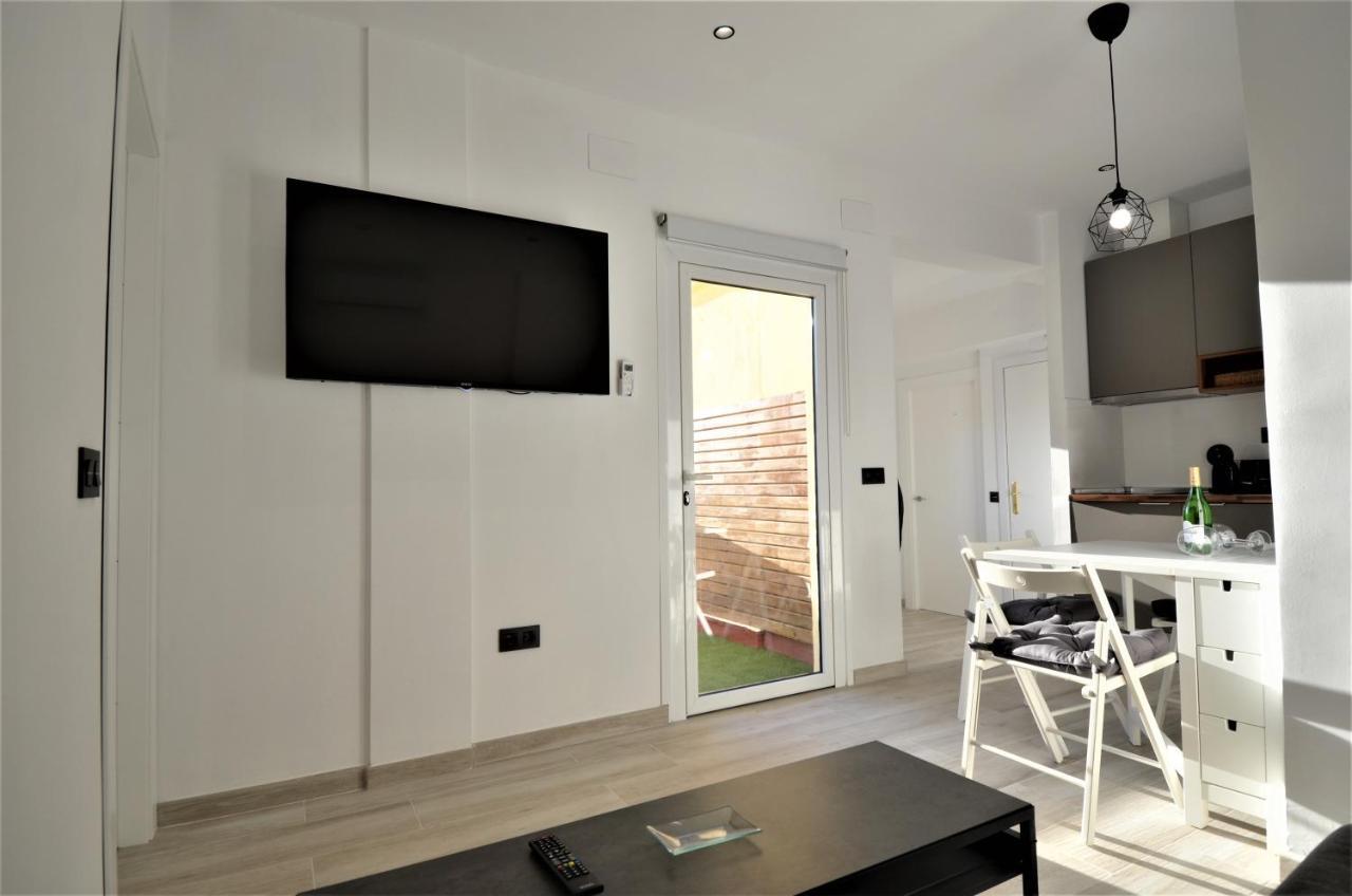 Apartament Atico De Lujo En El Centro Historico Malaga Zewnętrze zdjęcie