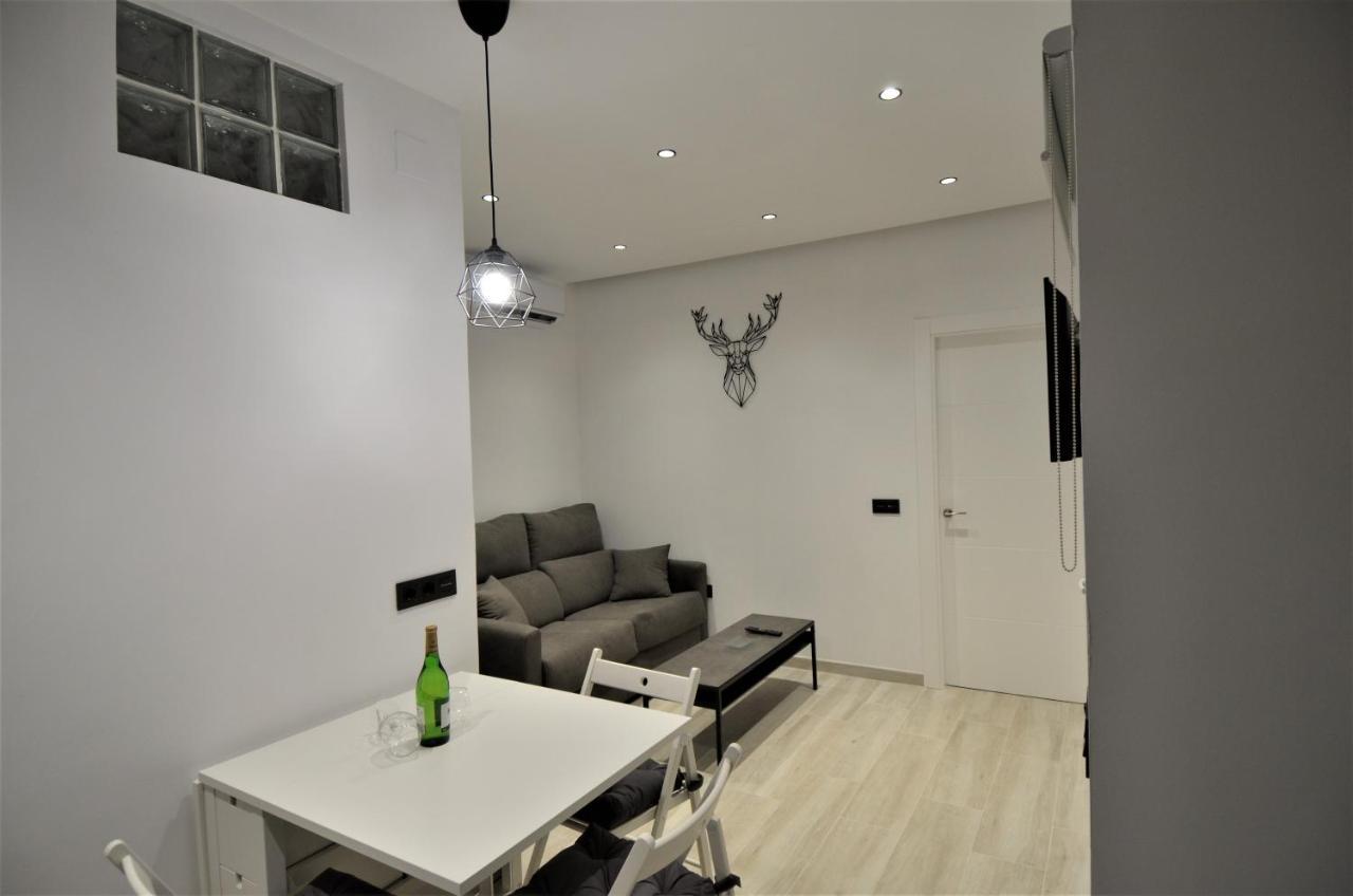 Apartament Atico De Lujo En El Centro Historico Malaga Zewnętrze zdjęcie