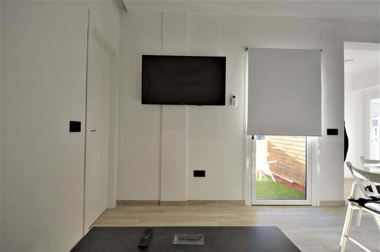 Apartament Atico De Lujo En El Centro Historico Malaga Zewnętrze zdjęcie