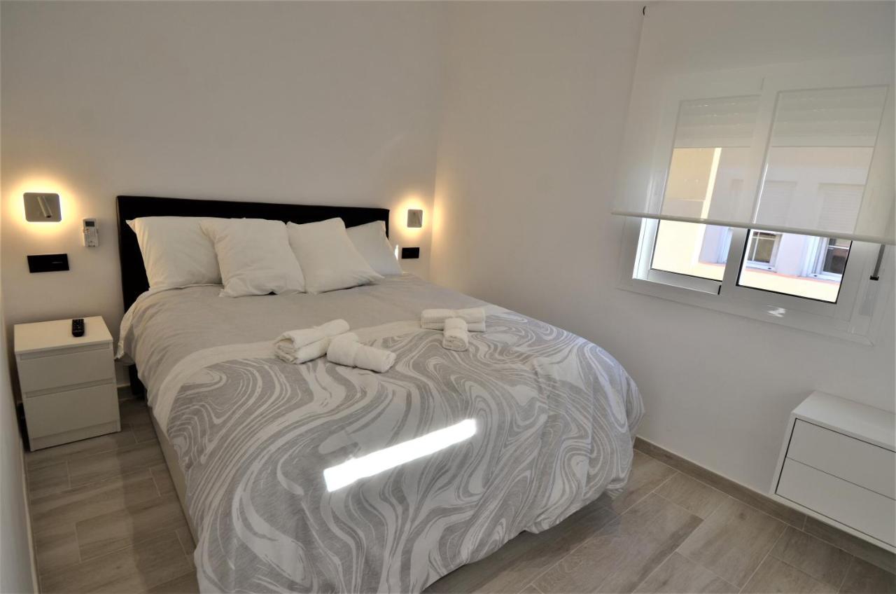Apartament Atico De Lujo En El Centro Historico Malaga Zewnętrze zdjęcie