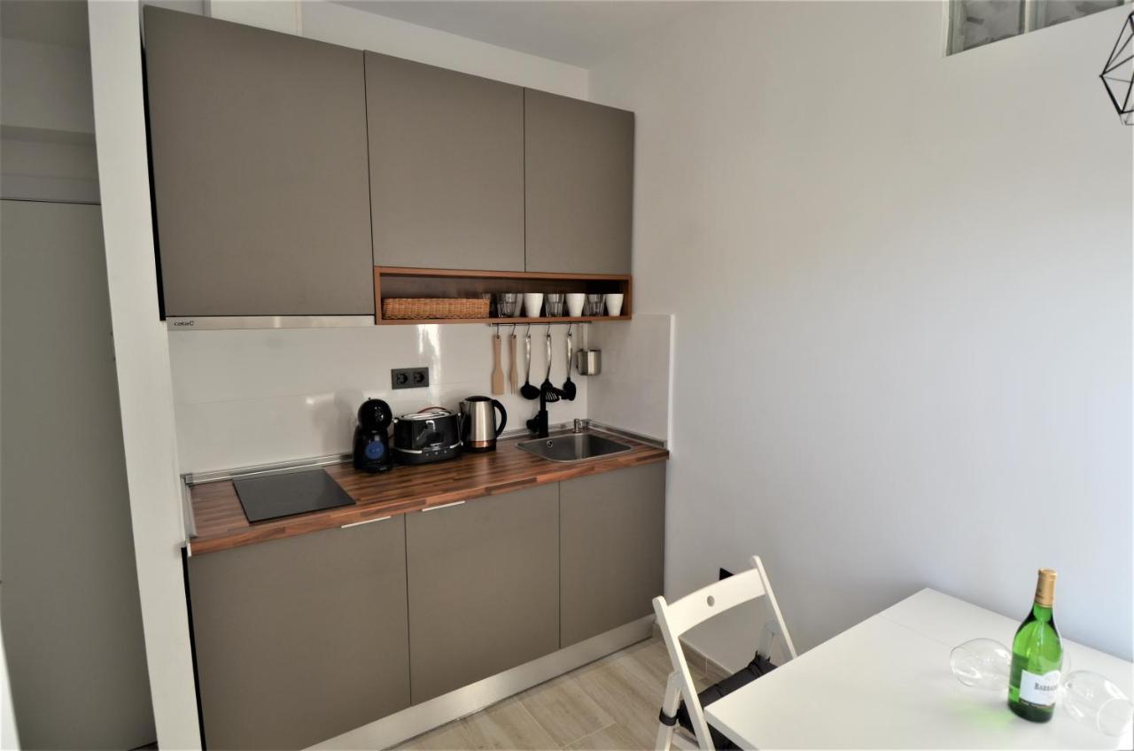 Apartament Atico De Lujo En El Centro Historico Malaga Zewnętrze zdjęcie