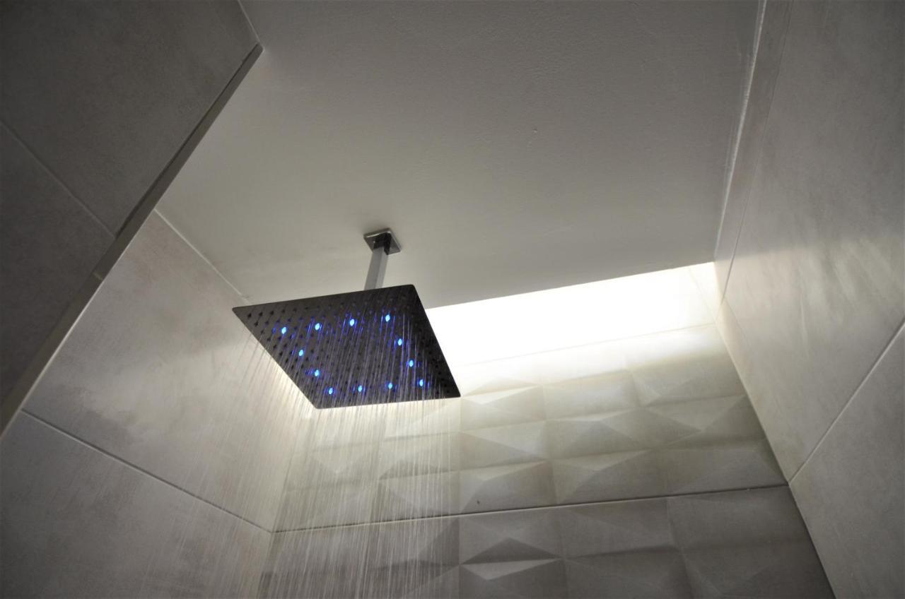 Apartament Atico De Lujo En El Centro Historico Malaga Zewnętrze zdjęcie