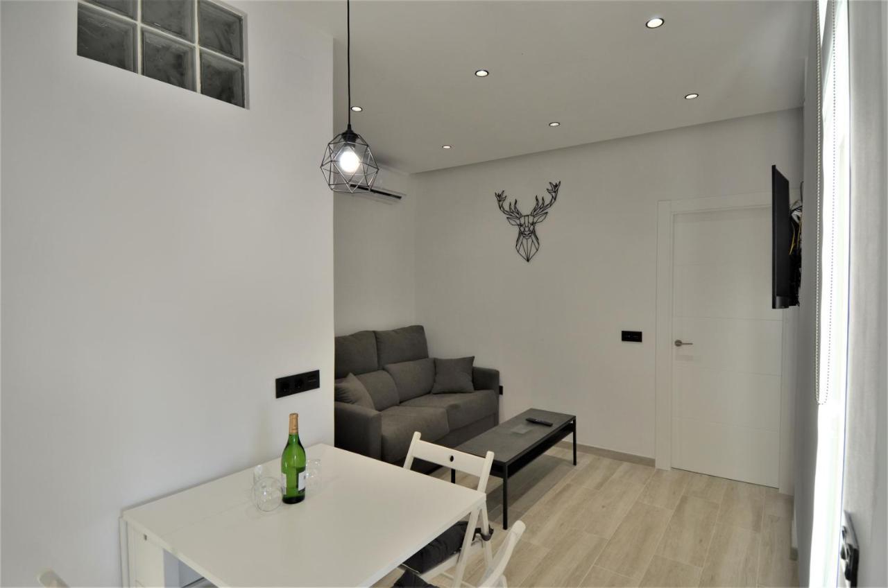 Apartament Atico De Lujo En El Centro Historico Malaga Zewnętrze zdjęcie