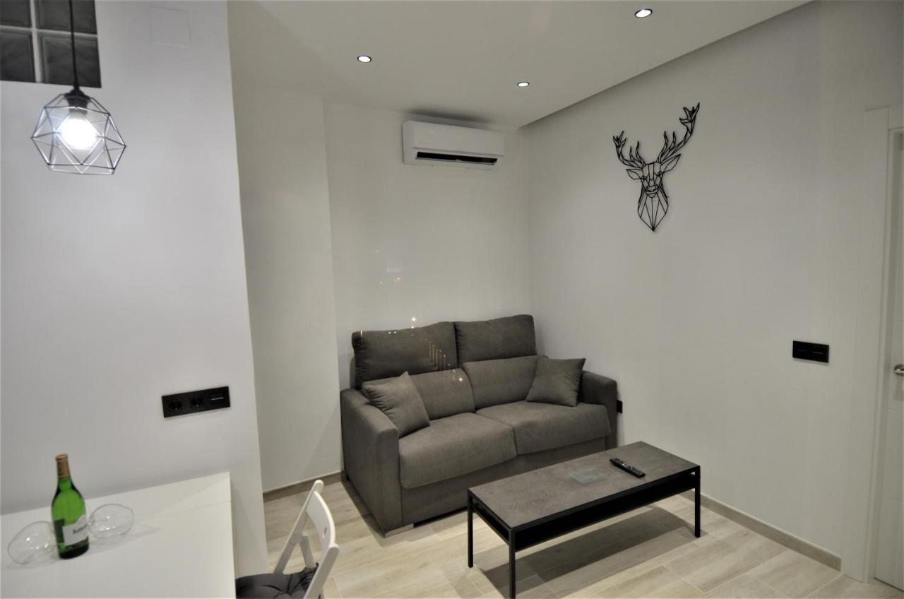 Apartament Atico De Lujo En El Centro Historico Malaga Zewnętrze zdjęcie